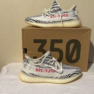 Yeezy boost 350 V2 size 12 CP9654
